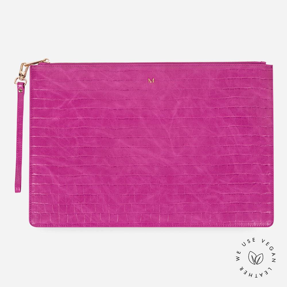 MUSE Slim Laptop Sleeve (13 Inches) MUSE on the move