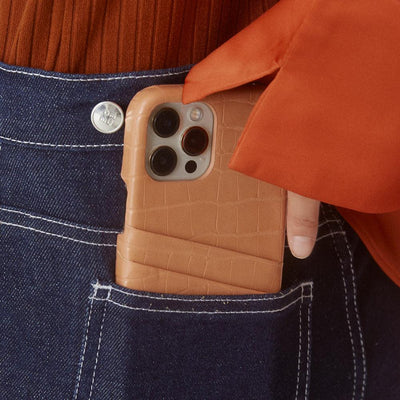 Card Holder Phone Case Iphone 12/12 Pro 
