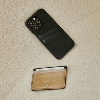 Card Holder Phone Case (iPhone 14 Pro)