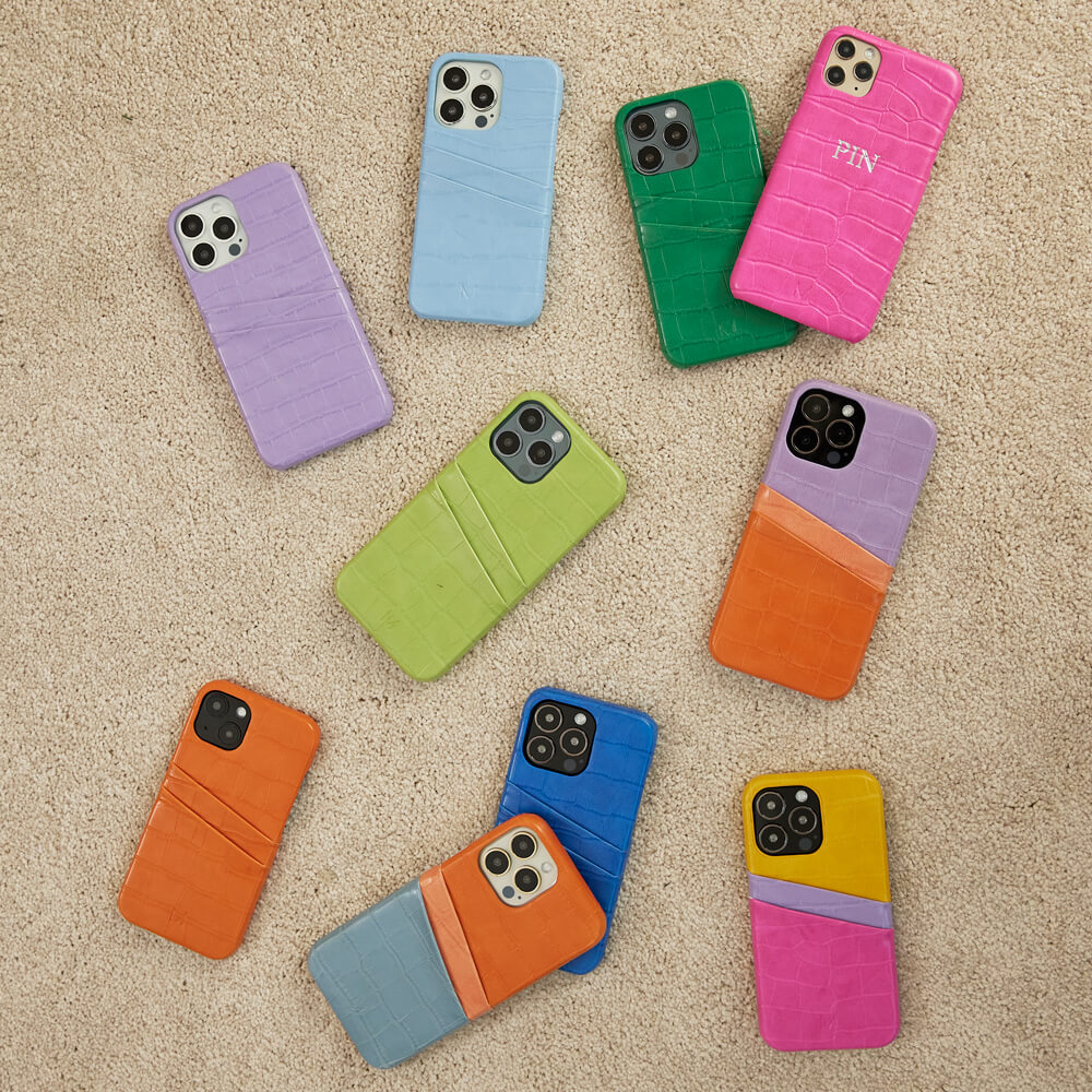 Personalized Phone Cases - Design Your Own Cases – MUSE on the move