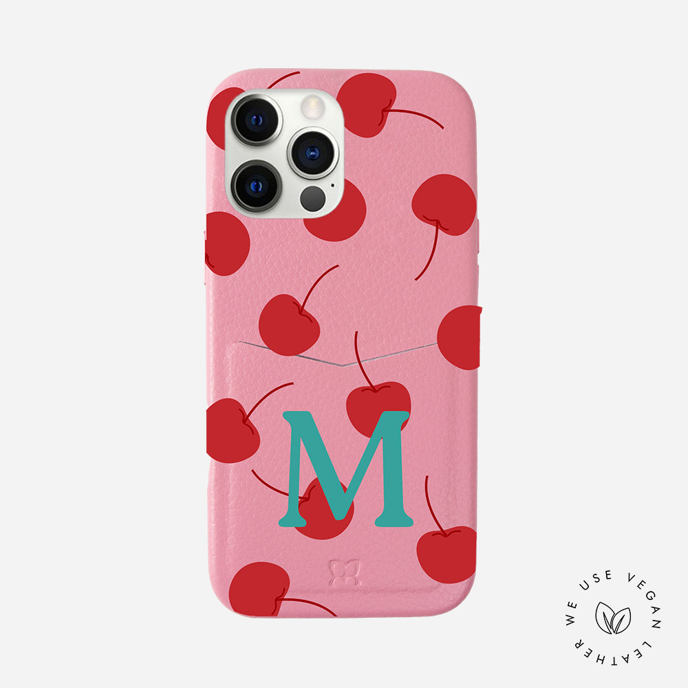 Fruity Party - ‘MUSE Your Way’ Personalized Phone Case