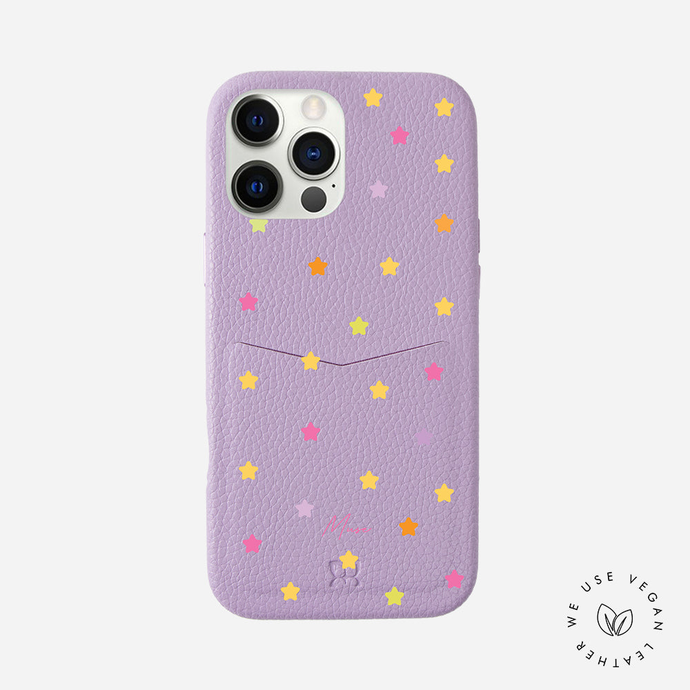 Little Stars ‘Muse Your Way’ Personalized Phone Case