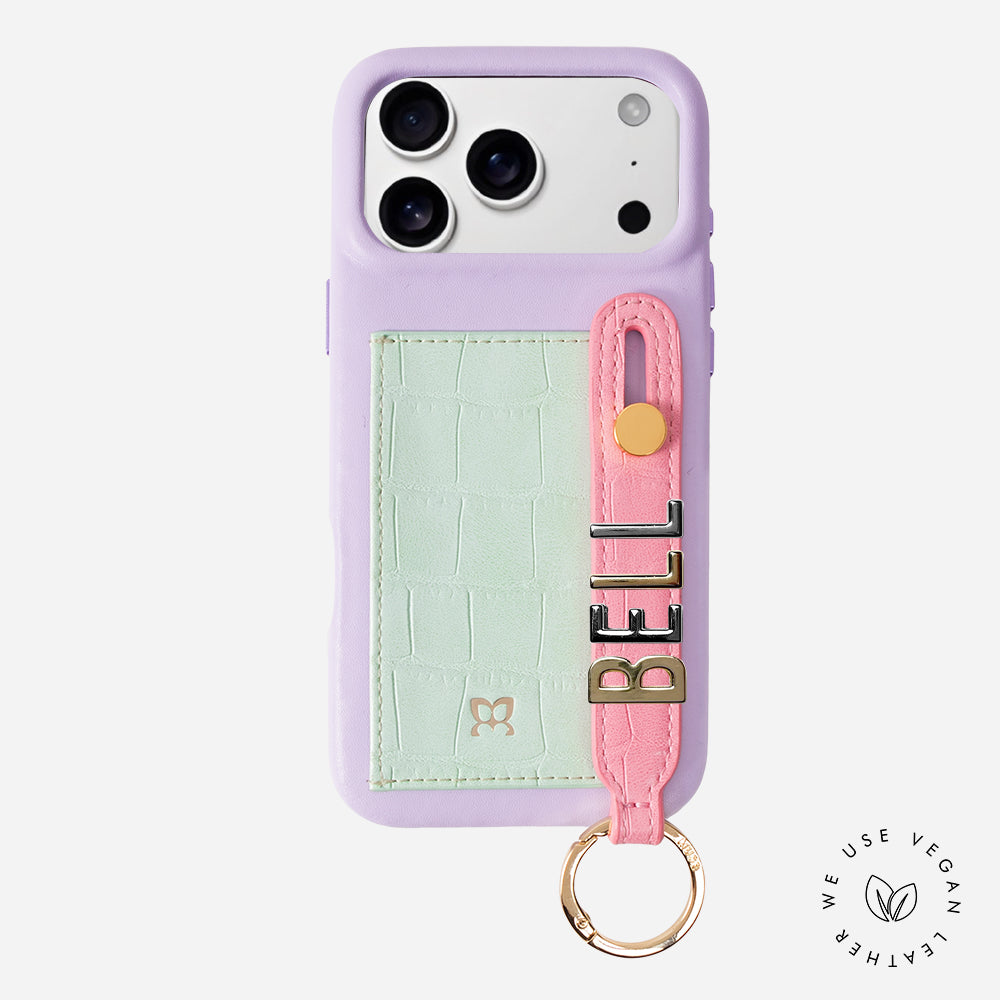 Buy iPhone 17 Pro Max Case | MUSE on the move