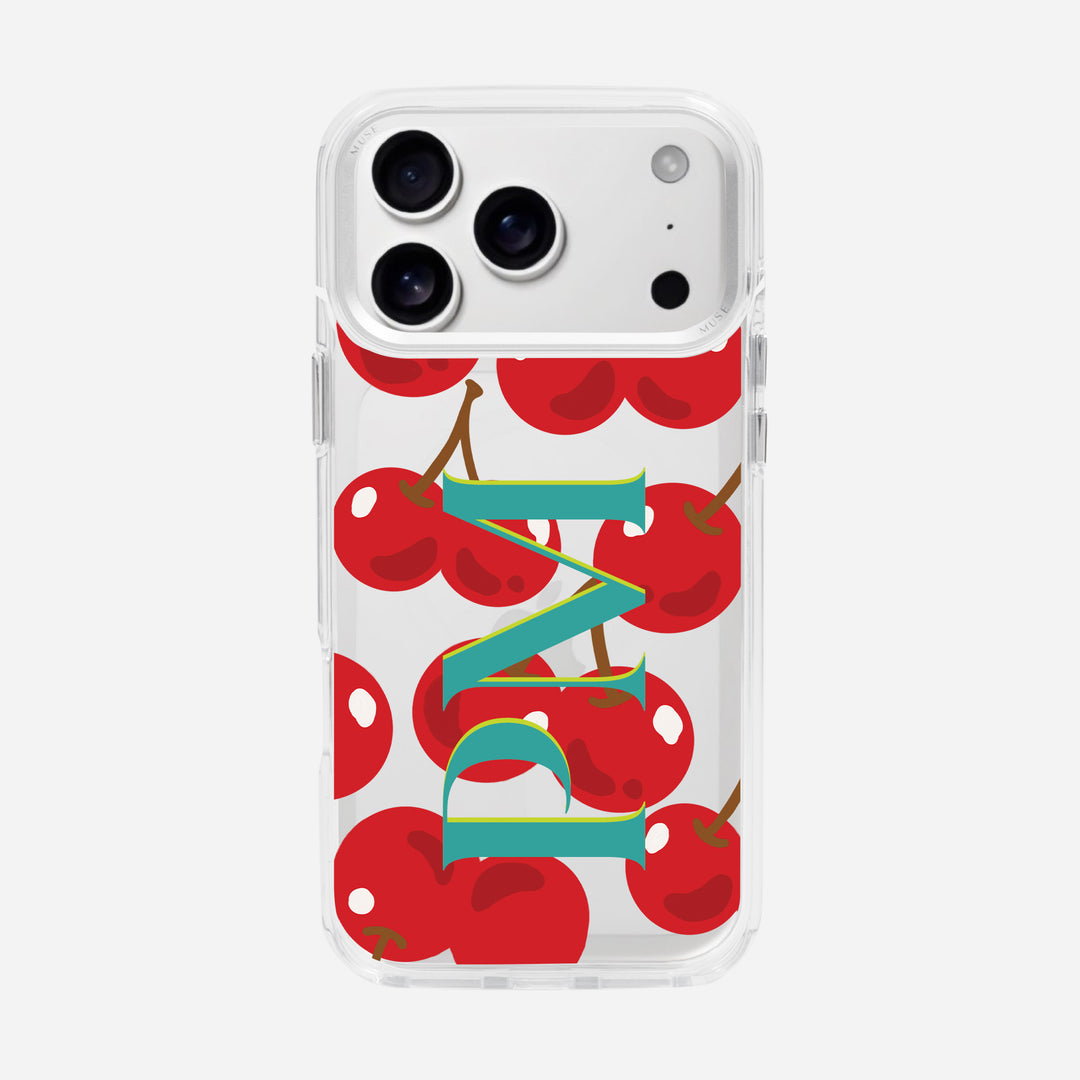 iPhone 17 Pro Phone Cases | MUSE on the move