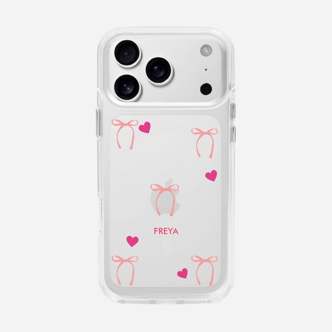 iPhone 17 Cases | MUSE on the move