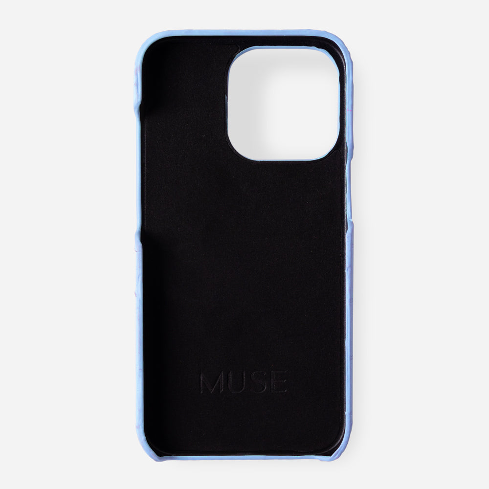 3Tone Card Holder Phone Case (iPhone 15 Plus)