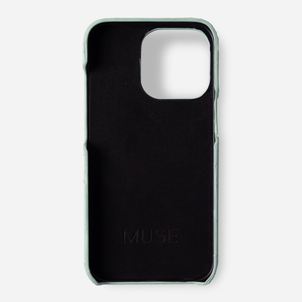 3Tone Card Holder Phone Case (iPhone 12 Pro Max)