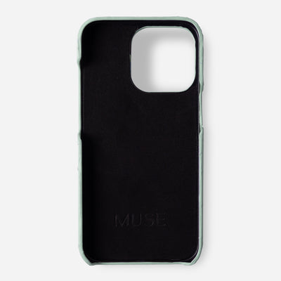 3Tone Card Holder Phone Case (iPhone 14 Pro)