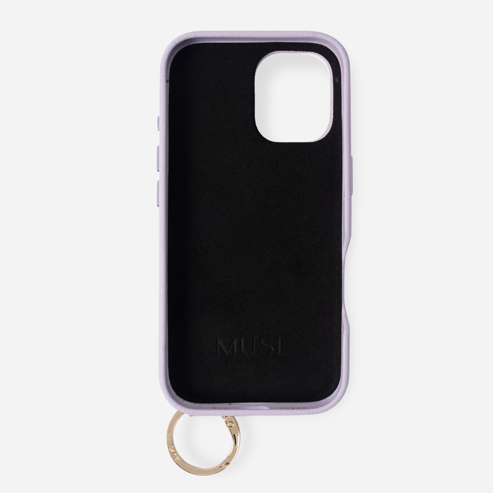 3Tone Hand Strap Phone Case (iPhone 17)