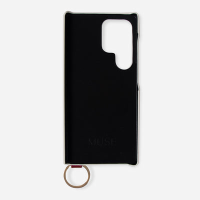 3Tone Hand Strap Phone Case (S25 ultra)
