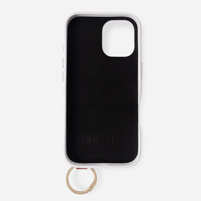3Tone Hand Strap Phone Case (iPhone 17)