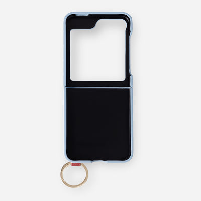 3Tone Hand Strap Phone Case (Z Flip6)
