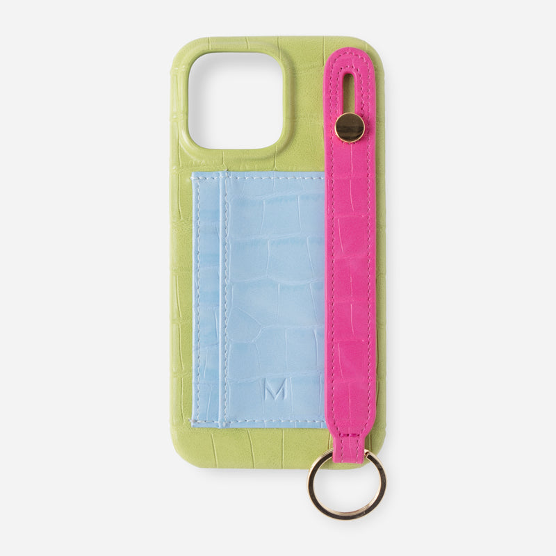 Phone Cases for iPhone 13 with Hand Strap