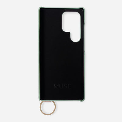 3Tone Hand Strap Phone Case (S25 ultra)