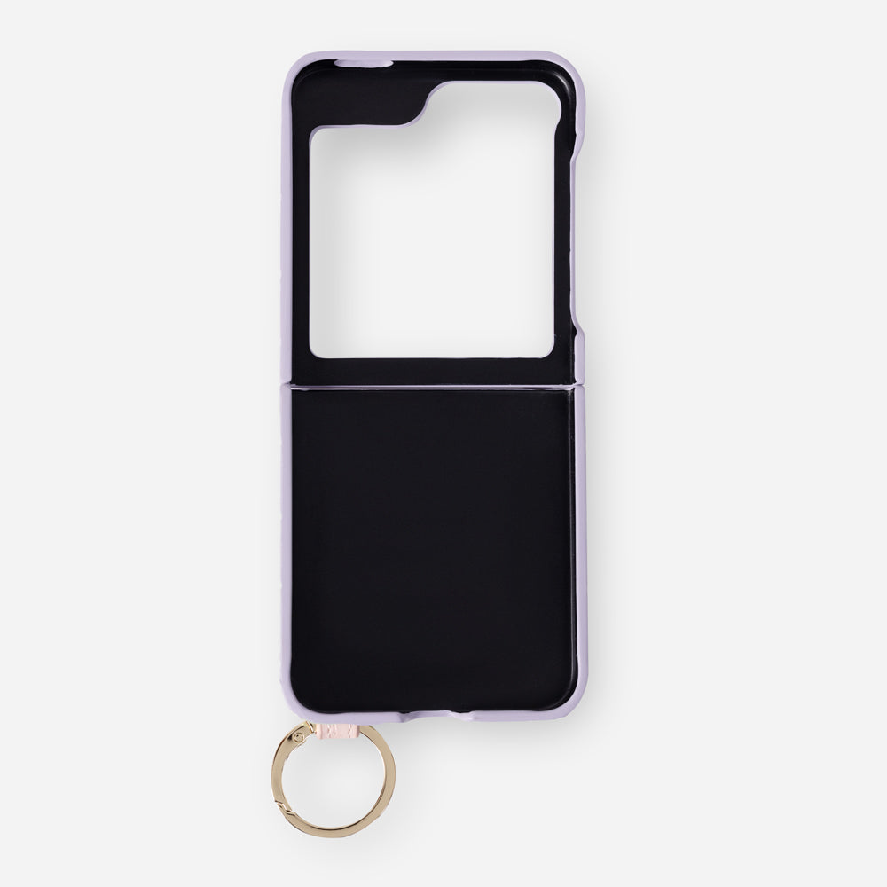 3Tone Hand Strap Phone Case (Z Flip6)