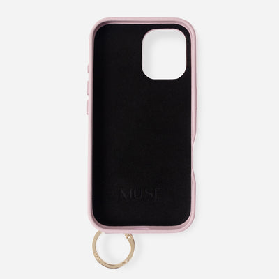 3Tone Hand Strap Phone Case (iPhone 17)