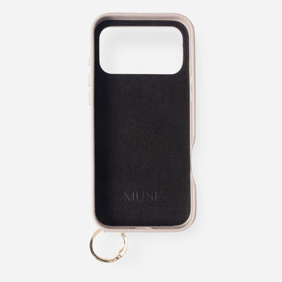 3Tone Hand Strap Phone Case (iPhone 17 Pro)