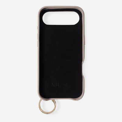 3Tone Hand Strap Phone Case (iPhone 17 Air)