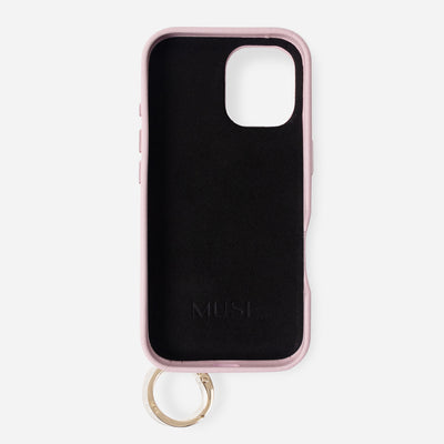 3Tone Hand Strap Phone Case (iPhone 17)