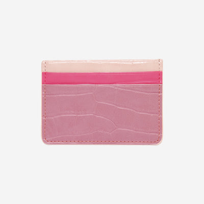 3Tone Slim Card Holder - MUSE on the move