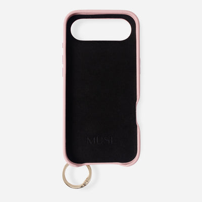 3Tone Hand Strap Phone Case (iPhone 17 Air)