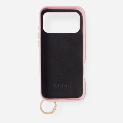 3Tone Hand Strap Phone Case (iPhone 17 Pro)
