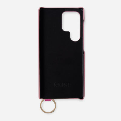 3Tone Hand Strap Phone Case (S25 ultra)
