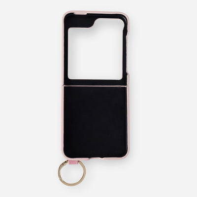 3Tone Hand Strap Phone Case (Z Flip6)