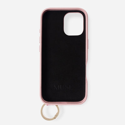 3Tone Hand Strap Phone Case (iPhone 17)