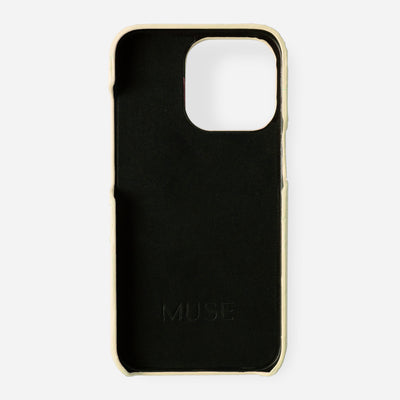 3Tone Card Holder Phone Case (iPhone 14 Pro)