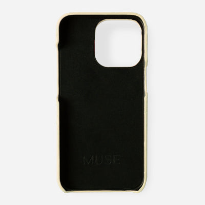 3Tone Card Holder Phone Case (iPhone 13 Pro Max)