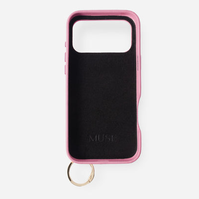 3Tone Hand Strap Phone Case (iPhone 17 Pro)