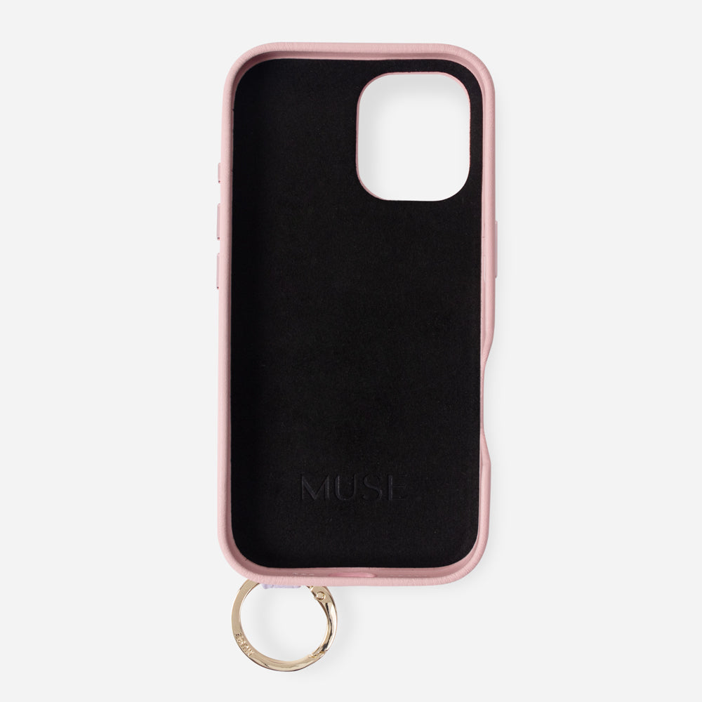 3Tone Hand Strap Phone Case (iPhone 17)