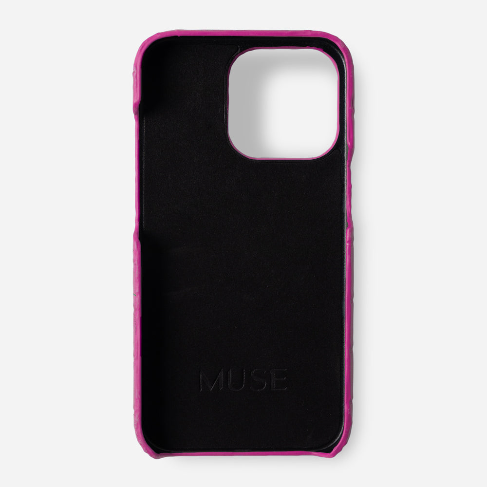 3Tone Card Holder Phone Case (iPhone 15)