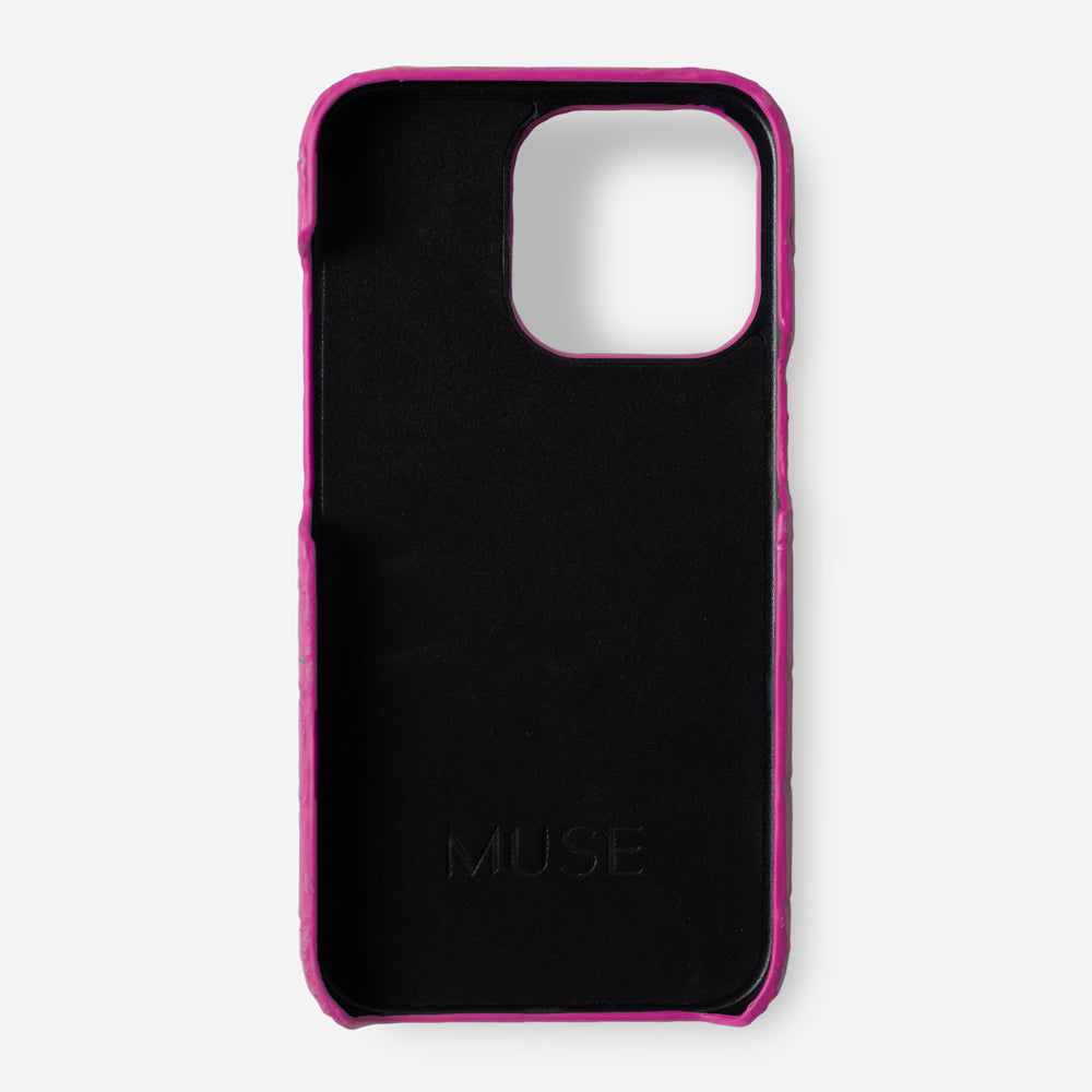 3Tone Card Holder Phone Case (iPhone 15 Pro Max)