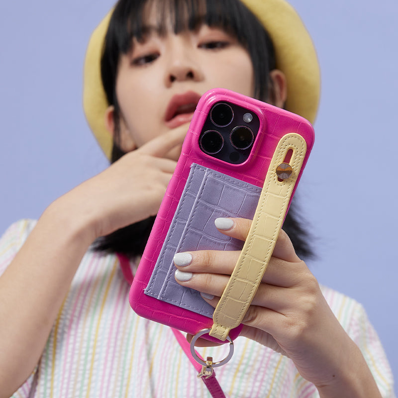 iPhone 14 Pro Phone Cases | MUSE on the move