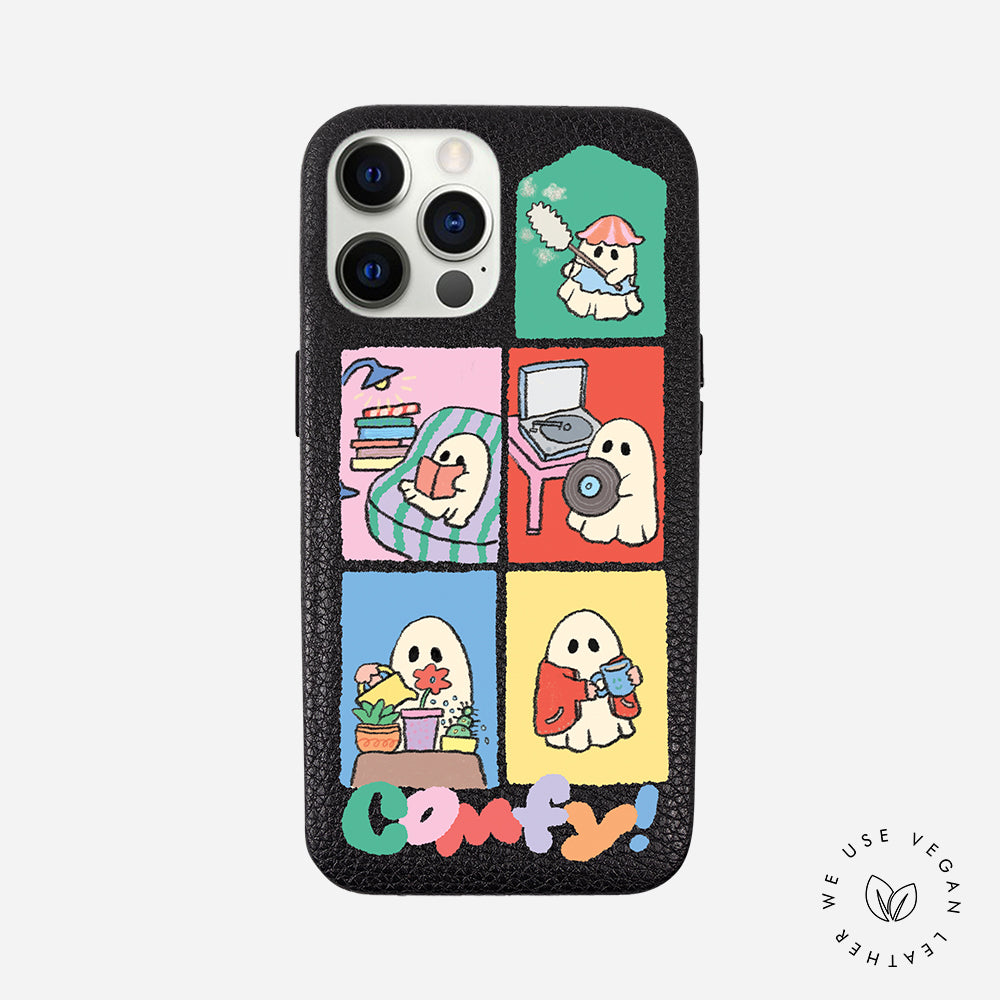 Peek-A-Boo ‘Muse x I Peach You A Lot’ Personalized Phone Case