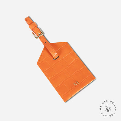 Luggage Tag