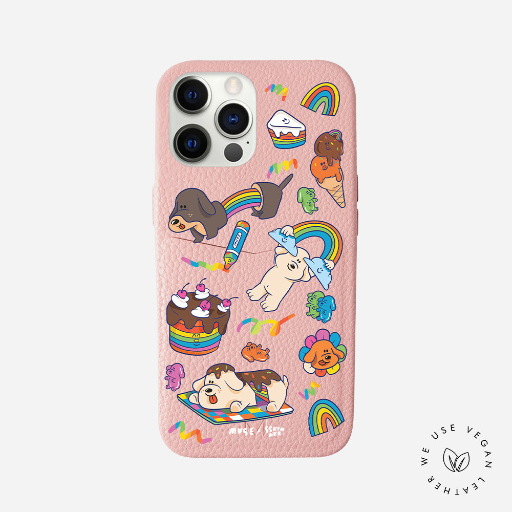 iPhone 14 Pro Phone Cases | MUSE on the move