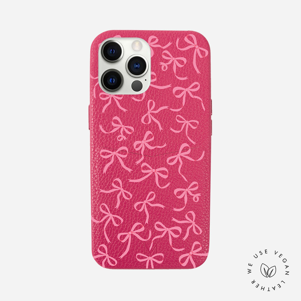 Billion Bows ‘Muse Your Way’ Personalized Phone Case