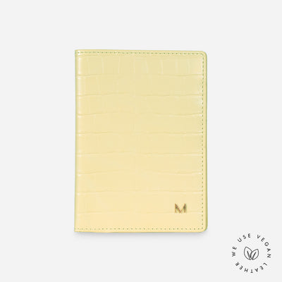 Passport Holder