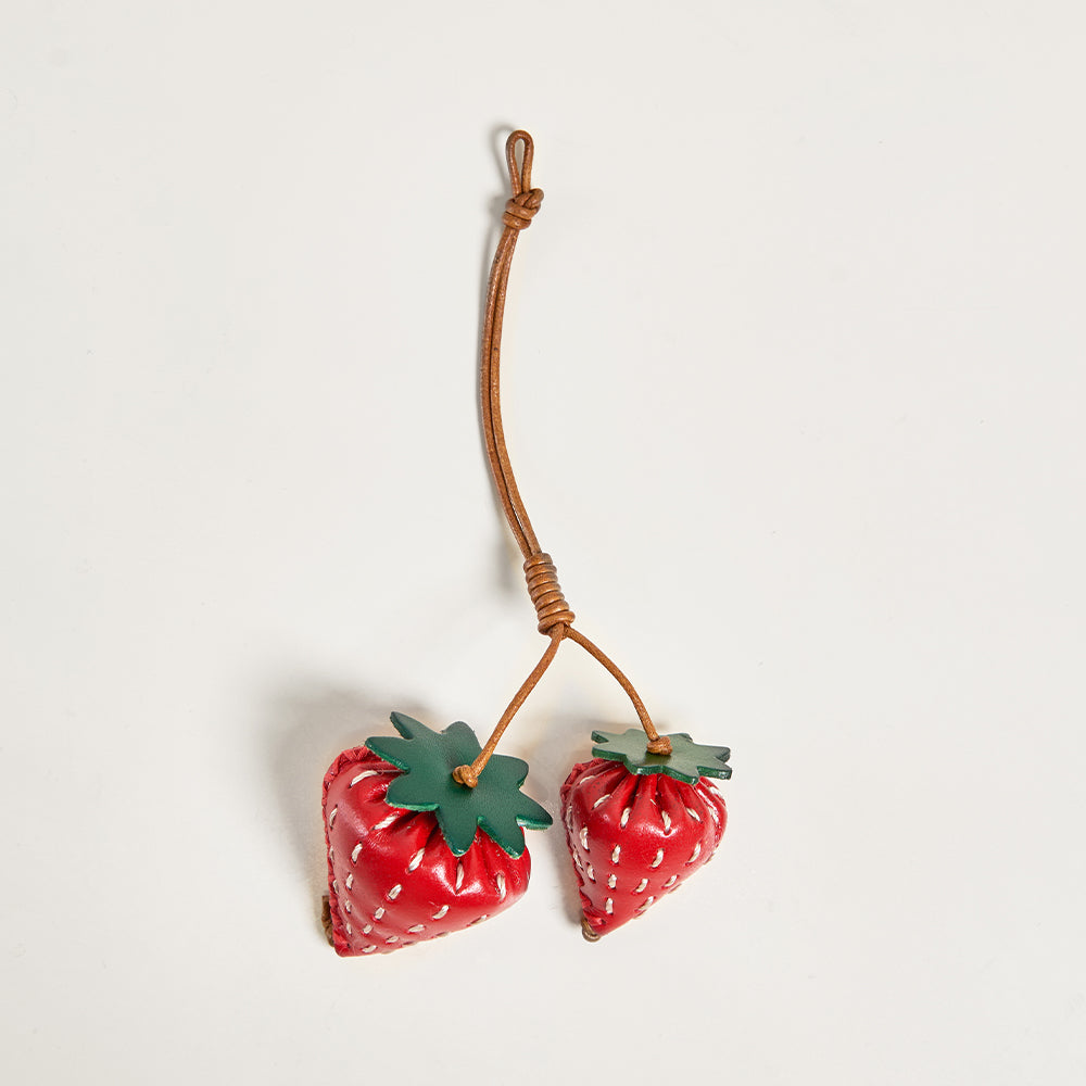 Bag Charm