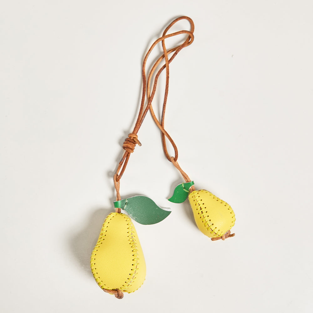 Bag Charm