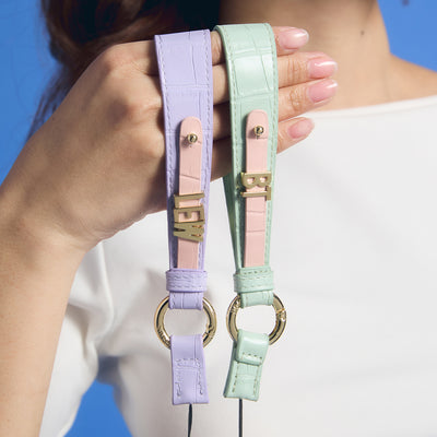 2Tone Wrist Strap