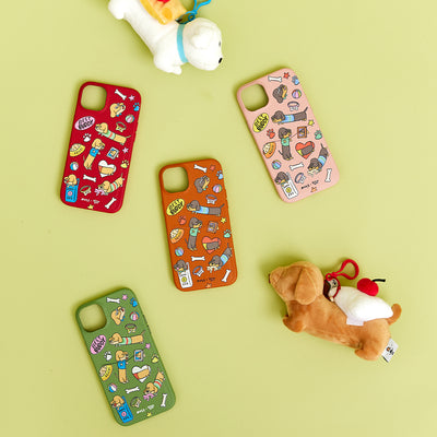 Best buddy ‘SSKTMMEE x MUSE’ Personalized Phone Case