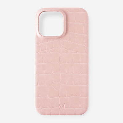 iPhone Case 15 Pro Max in Pink color