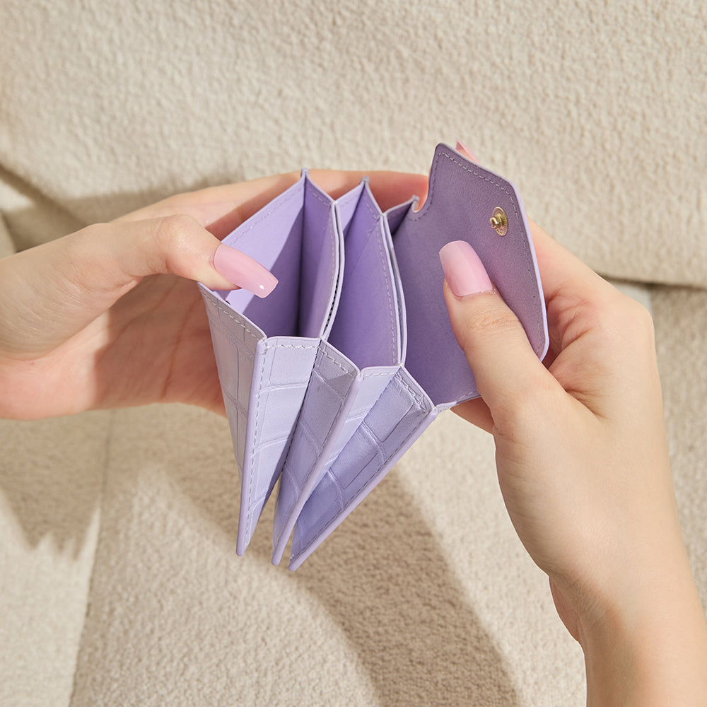 Envelope Card Wallet