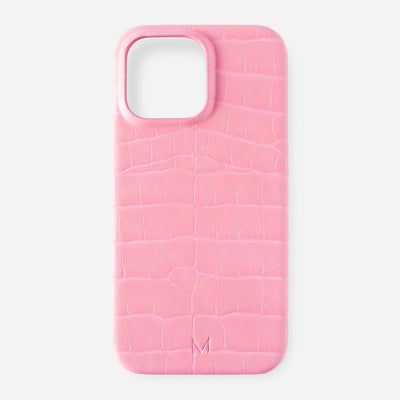 Croc Phone Case With MagRing (iPhone 14 Pro)