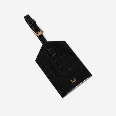 Luggage Tag - MUSE on the move