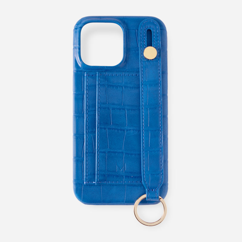 Zara Design Zara Iphone 11 Case MUSE Hand Strap Card Holder Phone